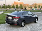 Hyundai Accent 2021 годаүшін7 700 000 тг. в Туркестан – фото 3