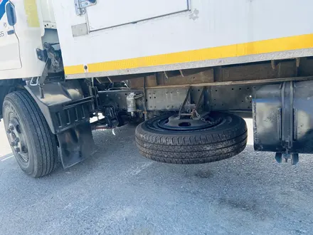 Hyundai  HD65 2012 года за 10 500 000 тг. в Алматы – фото 9