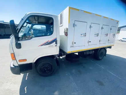 Hyundai  HD65 2012 года за 10 500 000 тг. в Алматы – фото 6