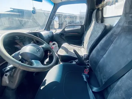 Hyundai  HD65 2012 года за 10 500 000 тг. в Алматы – фото 8