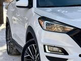 Hyundai Tucson 2019 годаүшін10 690 000 тг. в Костанай – фото 2