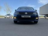 Volkswagen Polo 2017 года за 6 000 000 тг. в Алматы