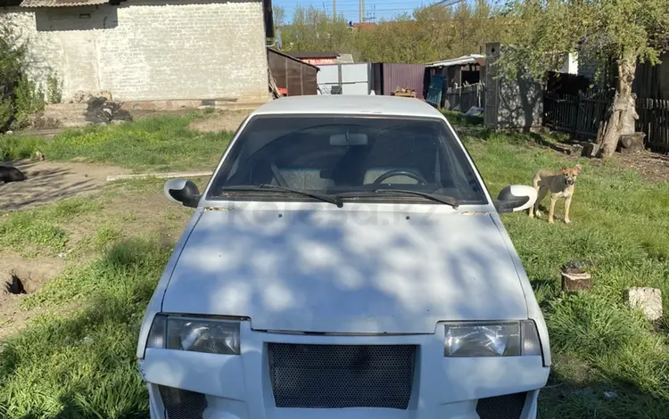 ВАЗ (Lada) 2109 1999 года за 950 000 тг. в Павлодар