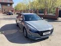 Hyundai Elantra 2021 года за 9 000 000 тг. в Петропавловск – фото 7
