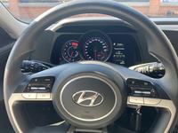 Hyundai Elantra 2021 годаүшін9 000 000 тг. в Петропавловск