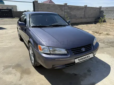 Toyota Camry 1999 года за 3 750 000 тг. в Кызылорда