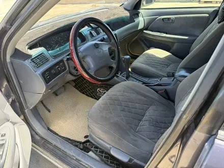 Toyota Camry 1999 года за 3 750 000 тг. в Кызылорда – фото 11