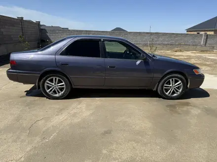 Toyota Camry 1999 года за 3 750 000 тг. в Кызылорда – фото 3