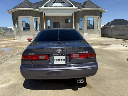 Toyota Camry 1999 года за 3 750 000 тг. в Кызылорда – фото 7