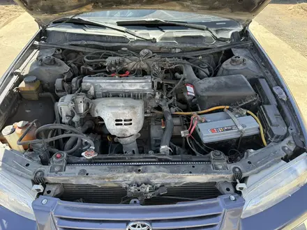 Toyota Camry 1999 года за 3 750 000 тг. в Кызылорда – фото 8