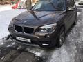 BMW X1 2012 года за 6 000 000 тг. в Алматы