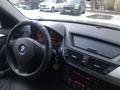 BMW X1 2012 года за 6 000 000 тг. в Алматы – фото 3