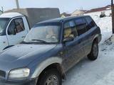 Toyota RAV4 1995 года за 2 000 000 тг. в Актобе – фото 2
