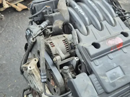 Двигатель 25K4F Land Rover Freelander, Rover 75 (Ленд Ровер Фрилендер за 800 000 тг. в Алматы