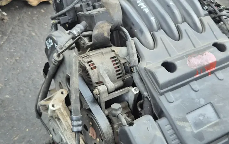 Двигатель 25K4F Land Rover Freelander, Rover 75 (Ленд Ровер Фрилендер, Рове за 80 000 тг. в Алматы