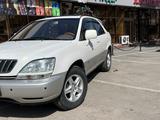 Lexus RX 300 2002 годаүшін6 500 000 тг. в Есик – фото 2