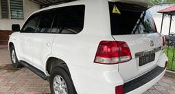 Toyota Land Cruiser 2008 годаүшін18 000 000 тг. в Тараз – фото 4