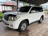 Toyota Land Cruiser 2008 годаүшін18 000 000 тг. в Тараз – фото 3