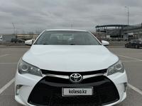 Toyota Camry 2016 года за 6 900 000 тг. в Алматы