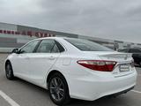 Toyota Camry 2016 года за 6 900 000 тг. в Алматы – фото 4