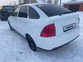 ВАЗ (Lada) Priora 2172 2011 годаfor2 000 000 тг. в Актобе – фото 5