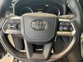 Toyota Land Cruiser Premium 2023 годаүшін63 700 000 тг. в Костанай – фото 11