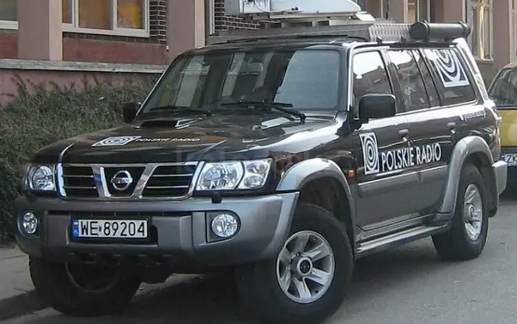 Диски R17 Колпачки на Nissan Patrol Terrano Mistral за 5 000 тг. в Алматы