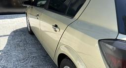 Opel Astra 2004 года за 2 000 000 тг. в Шымкент – фото 4