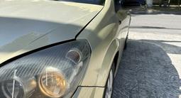 Opel Astra 2004 года за 2 000 000 тг. в Шымкент – фото 2