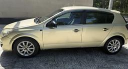 Opel Astra 2004 года за 2 000 000 тг. в Шымкент – фото 3