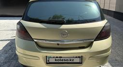 Opel Astra 2004 года за 2 000 000 тг. в Шымкент – фото 5