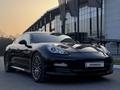 Porsche Panamera 2010 года за 17 200 000 тг. в Алматы – фото 3