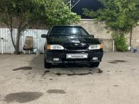 ВАЗ (Lada) 2115 2010 года за 1 350 000 тг. в Шымкент