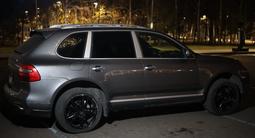 Porsche Cayenne 2008 года за 6 500 000 тг. в Астана – фото 2