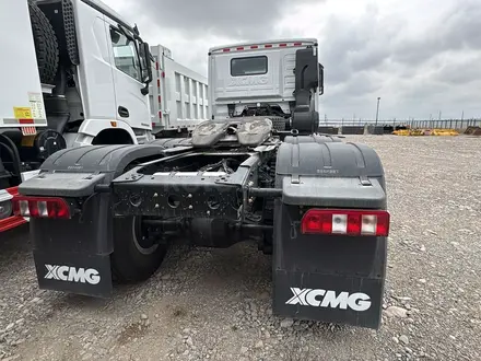 XCMG  XGA4250D5WC 2026 года за 27 140 000 тг. в Алматы – фото 4