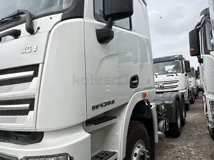 XCMG  XGA4250D5WC 2026 года за 27 140 000 тг. в Алматы – фото 5