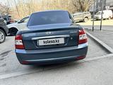 ВАЗ (Lada) Priora 2170 2015 года за 4 000 000 тг. в Алматы – фото 4