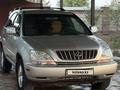 Lexus RX 300 2002 года за 5 500 000 тг. в Шымкент