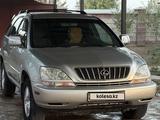 Lexus RX 300 2002 года за 5 500 000 тг. в Шымкент