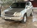 Lexus RX 300 2002 года за 5 500 000 тг. в Шымкент – фото 5