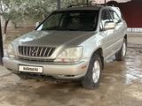 Lexus RX 300 2002 года за 5 500 000 тг. в Шымкент – фото 5