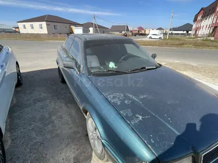 Audi 80 1993 года за 1 200 000 тг. в Астана – фото 11