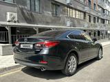 Mazda 6 2014 года за 7 000 000 тг. в Алматы – фото 2
