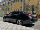 Mazda 6 2014 года за 7 000 000 тг. в Алматы – фото 3