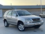 Lexus RX 300 2002 годаүшін5 400 000 тг. в Кызылорда