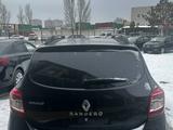 Renault Sandero Stepway 2019 года за 6 300 000 тг. в Астана – фото 2