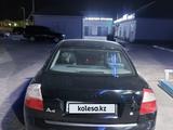 Audi A4 2001 года за 1 500 000 тг. в Кызылорда – фото 5