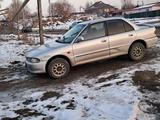Mitsubishi Lancer 1995 годаfor1 000 000 тг. в Алматы – фото 3
