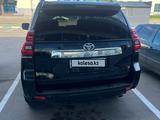 Toyota Land Cruiser Prado 2018 года за 19 500 000 тг. в Петропавловск – фото 5