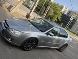 Subaru Legacy 2007 года за 6 300 000 тг. в Алматы – фото 3